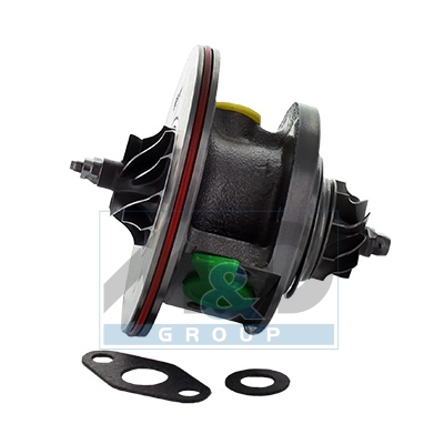 [60142] Turbo Cartridge