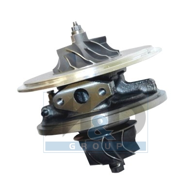 [60138] Carter central, compresseur