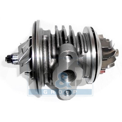 [60172] Carter central, compresseur