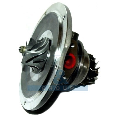 [60173] Carter central, compresseur