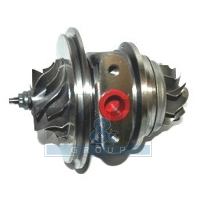 [60200] Turbo Cartridge