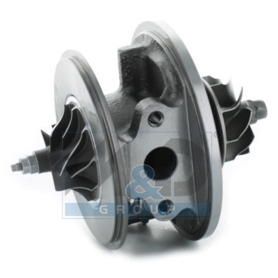 [60220] Carter central, compresseur