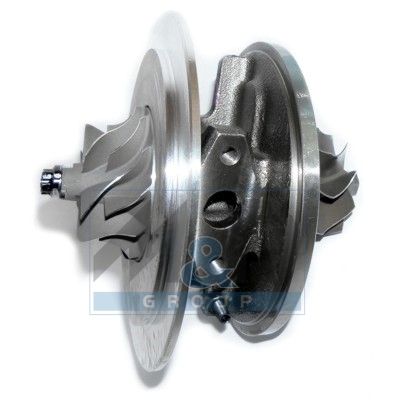 [60226] Carter central, compresseur