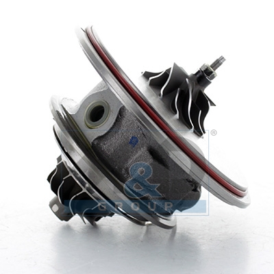 [60452] Carter central, compresseur