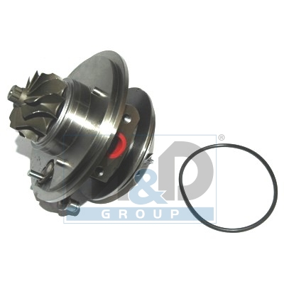 [60218] Turbo Cartridge