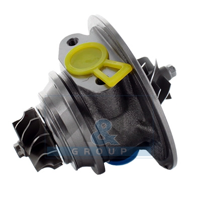 [60232] Carter central, compresseur