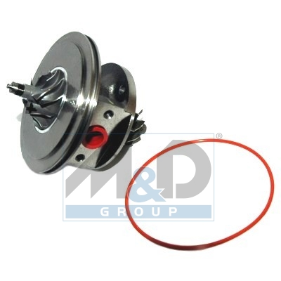 [60219] Turbo Cartridge