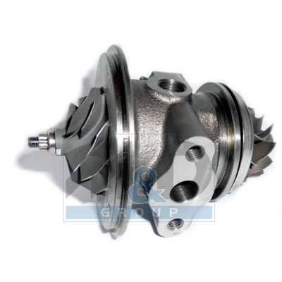 [60364] Turbo Cartridge