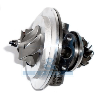 [60361] Carter central, compresseur