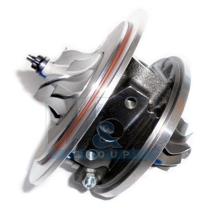 [60357] Turbo Cartridge