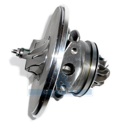 [60349] Turbo Cartridge