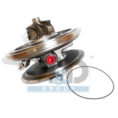 [60277] Turbo Cartridge