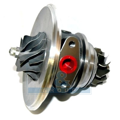 [60282] Carter central, compresseur