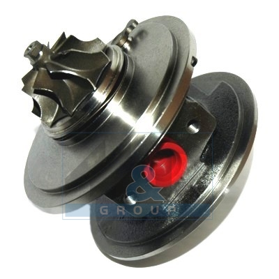 [60284] Turbo Cartridge