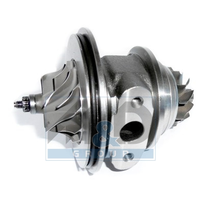 [60286] Carter central, compresseur