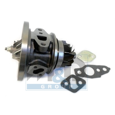 [60291] Carter central, compresseur