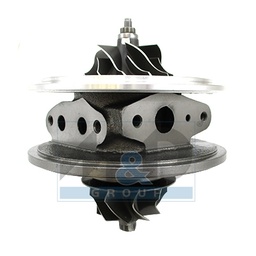 Groupe carter, turbocompresseur