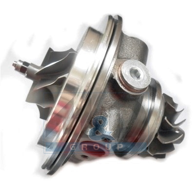 [60295] Turbo Cartridge
