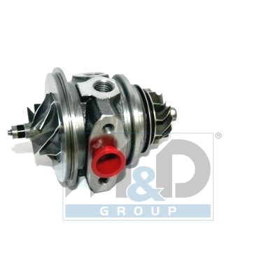 [60304] Carter central, compresseur