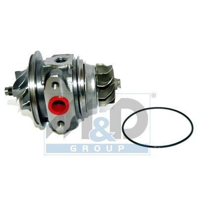 [60297] Carter central, compresseur