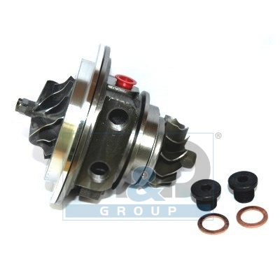 [60306] Turbo Cartridge