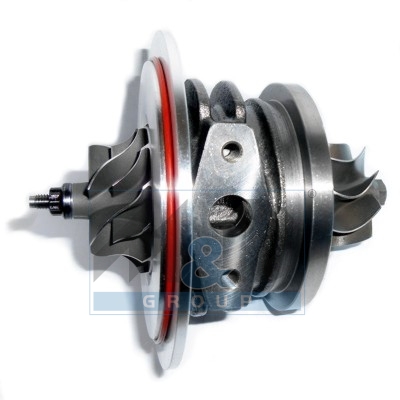 [60310] Carter central, compresseur