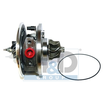 [60299] Turbo Cartridge