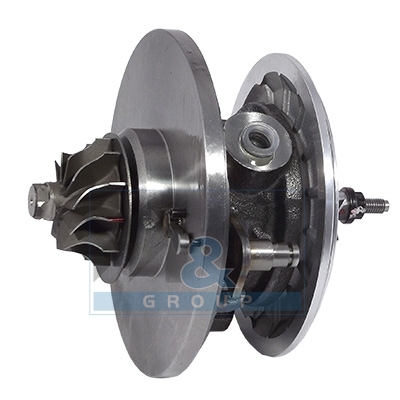 [60309] Turbo Cartridge