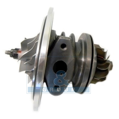 [60320] Carter central, compresseur