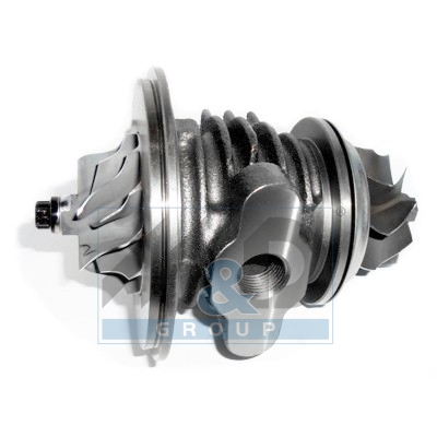 [60314] Carter central, compresseur