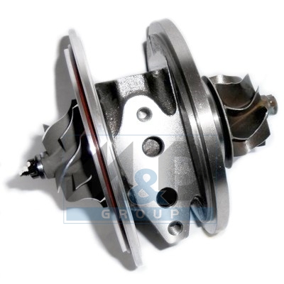 [60340] Carter central, compresseur