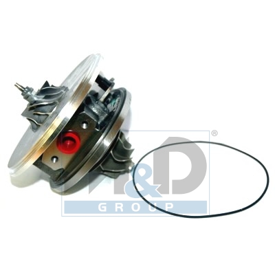 [60300] Carter central, compresseur