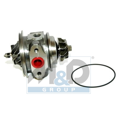 [60298] Turbo Cartridge