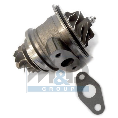 [60381] Carter central, compresseur