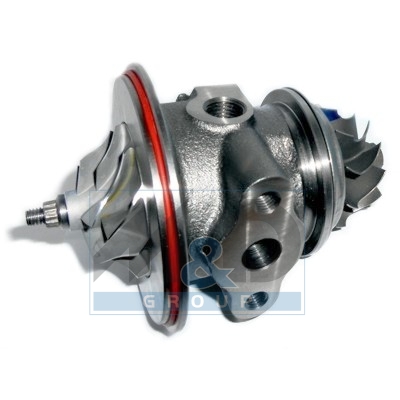 [60360] Turbo Cartridge