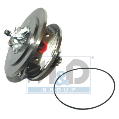 [60294] Carter central, compresseur