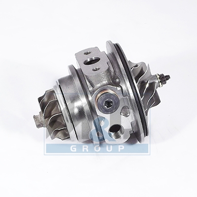 [60293] Carter central, compresseur