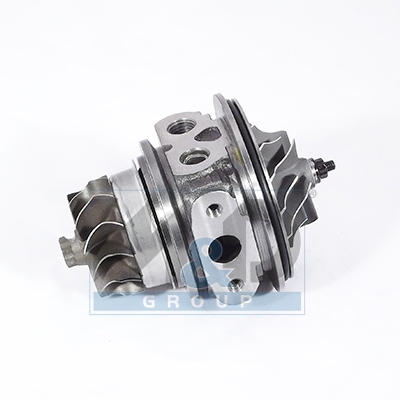 [60382] Carter central, compresseur