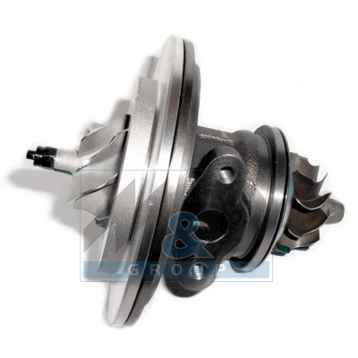 [60396] Carter central, compresseur