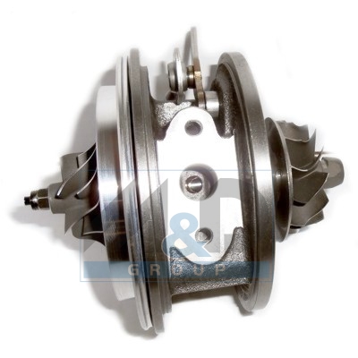 [60413] Carter central, compresseur