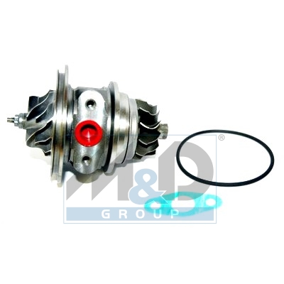 [60292] Carter central, compresseur