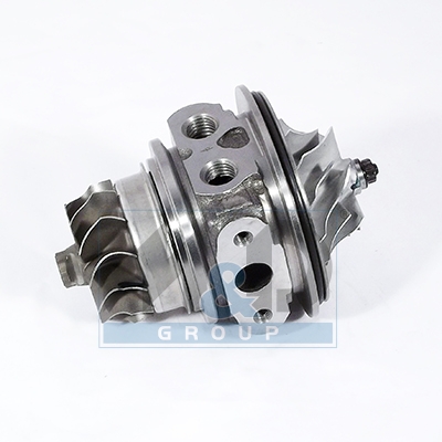 [60384] Carter central, compresseur