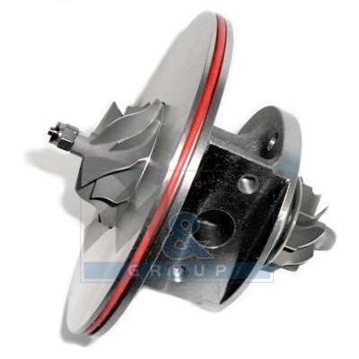 [60421] Carter central, compresseur