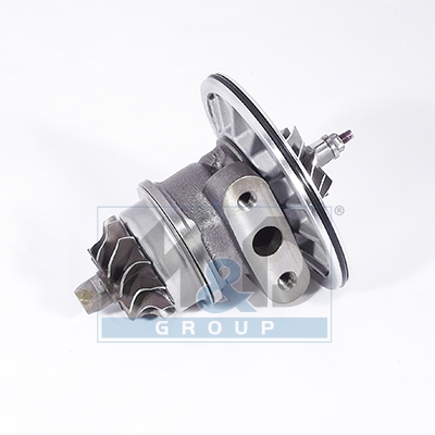 [60416] Core assembly, turbocharger