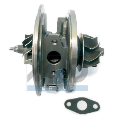 [60265] Turbo Cartridge
