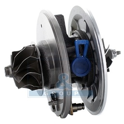 Groupe carter, turbocompresseur