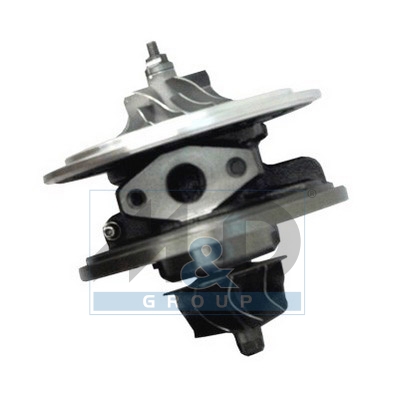 [60250] Carter central, compresseur
