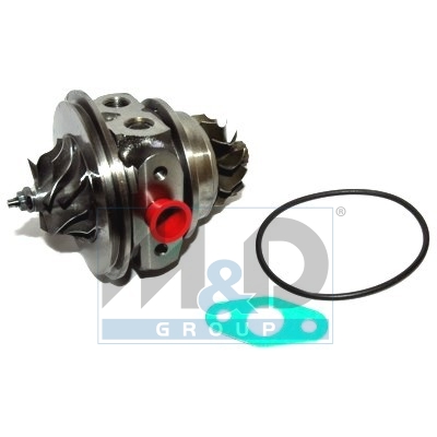 [60245] Turbo Cartridge