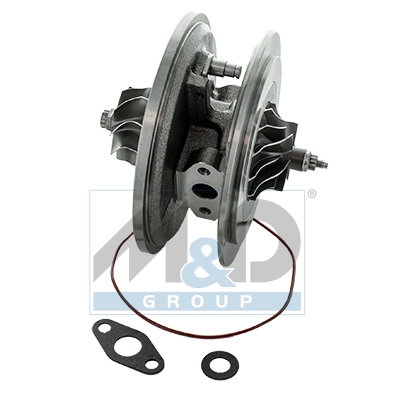 [60239] Rumpfgruppe, Lader