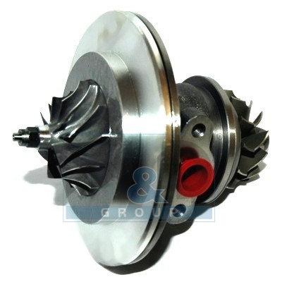 [60233] Turbo Cartridge